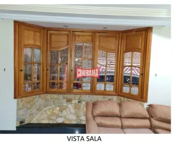 Sobrado com 4 Quartos à venda, 410m² no Sacomã, São Paulo