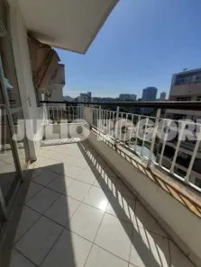 Cobertura com 4 Quartos à venda, 253m² no São Domingos, Niterói