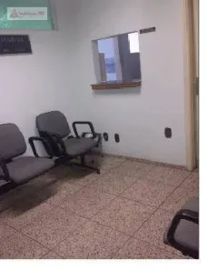 Sala Comercial à venda, 108m² no Vila Buarque, São Paulo