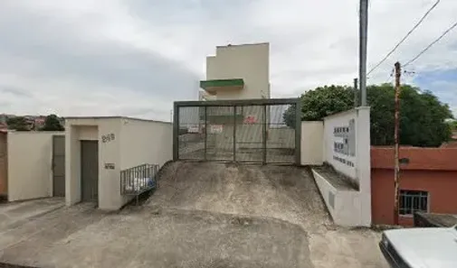 Apartamento com 2 Quartos à venda, 68m² no Niterói, Betim