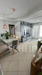 Apartamento com 3 Quartos à venda, 82m² no Jardim Itapeva, São Paulo