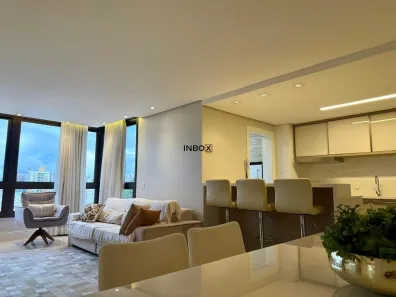 Apartamento com 2 Quartos para alugar, 92m² no Humaitá, Bento Gonçalves