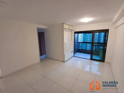 Apartamento com 3 Quartos à venda, 85m² no Graças, Recife