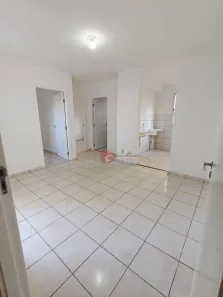 Apartamento com 2 Quartos à venda, 45m² no Chácaras Bom Jesus, Contagem