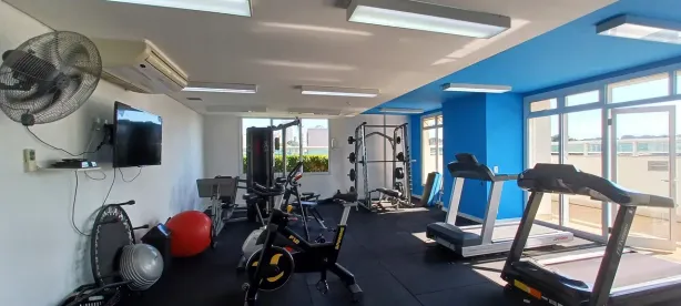 Apartamento com 1 Quarto para alugar, 37m² no Jardim Aeroporto, São Paulo
