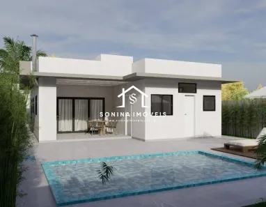 Casa com 3 Quartos à venda, 384m² no Loteamento Parque Residencial Serras de Atibaia II, Atibaia