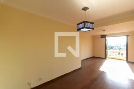 Apartamento com 3 Quartos à venda, 120m² no Jardim Bélgica, São Paulo