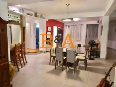 Apartamento com 3 Quartos à venda, 140m² no Copacabana, Rio de Janeiro