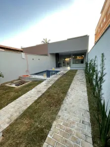 Casa com 3 Quartos à venda, 126m² no Setor Faiçalville, Goiânia