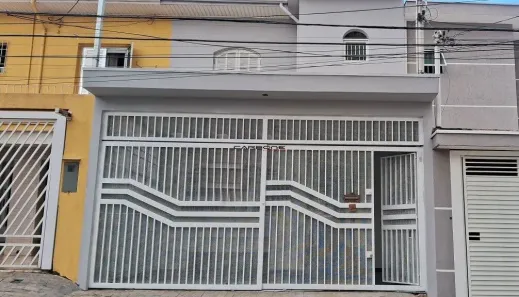 Sobrado com 4 Quartos à venda, 200m² no Tatuapé, São Paulo
