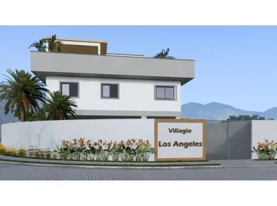 Apartamento com 2 Quartos à venda, 43m² no Verde Mar, Caraguatatuba