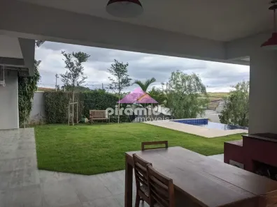 Casa com 5 Quartos à venda, 350m² no Condomínio Residencial Alphaville I, São José dos Campos
