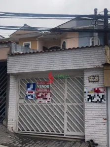 Sobrado com 3 Quartos à venda, 120m² no Tucuruvi, São Paulo