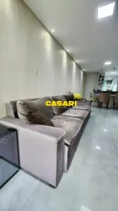 Apartamento com 3 Quartos à venda, 84m² no Baeta Neves, São Bernardo do Campo