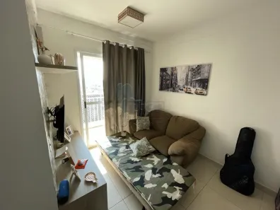 Apartamento com 3 Quartos à venda, 67m² no Jardim Palma Travassos, Ribeirão Preto