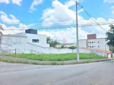 Lote/Terreno à venda, 431m² no Morada dos Nobres, Taubaté