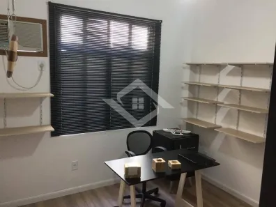 Galpão/Depósito/Armazém à venda, 17m² no Centro, Niterói