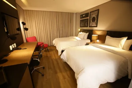 Apartamento com 1 Quarto à venda, 31m² no Setor Marista, Goiânia