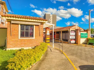 Apartamento com 2 Quartos para alugar, 55m² no São Gonçalo, Pelotas