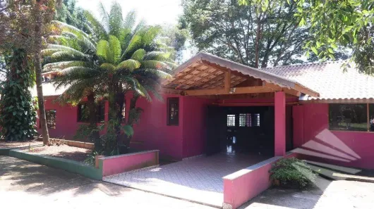 Ponto Comercial à venda, 500m² no Granja Bela Vista, Taubaté