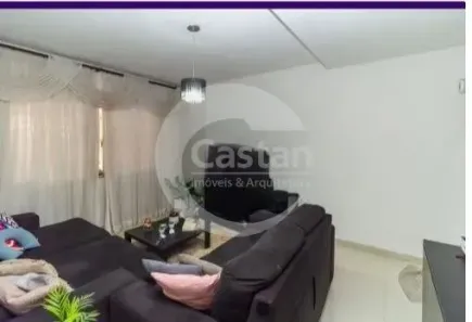 Sobrado com 3 Quartos à venda, 135m² no Vila Ivone, São Paulo