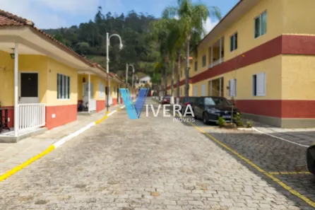 Casa com 2 Quartos à venda, 90m² no Albuquerque, Teresópolis