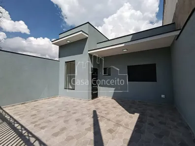 Casa com 2 Quartos à venda, 165m² no Jardim Montreal, Sorocaba