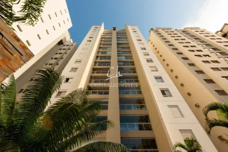 Apartamento com 3 Quartos à venda, 144m² no Cambuí, Campinas