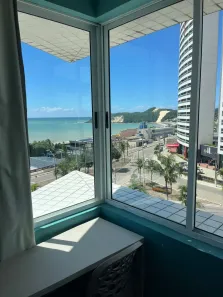 Apartamento com 2 Quartos à venda, 56m² no Ponta Negra, Natal