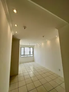 Apartamento com 3 Quartos à venda, 52m² no Artur Lundgren I, Paulista