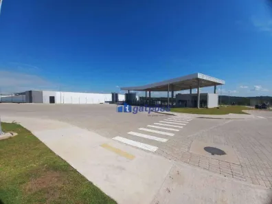 Galpão/Depósito/Armazém para alugar, 9255m² no Distrito Industrial João de Almeida, Ribeirão das Neves