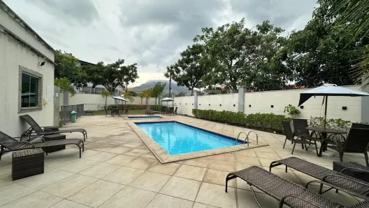 Apartamento com 2 Quartos à venda, 48m² no Colina de Laranjeiras, Serra