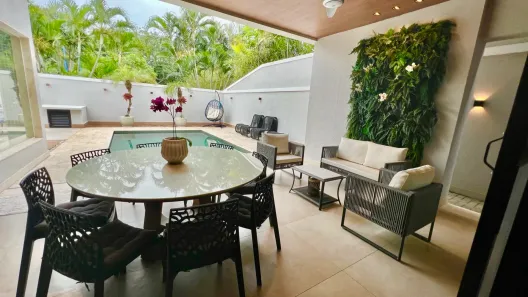Casa de Condomínio com 4 Quartos à venda, 380m² no Barra da Tijuca, Rio de Janeiro