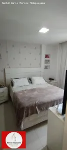 Apartamento com 3 Quartos à venda, 80m² no Vila Laura, Salvador