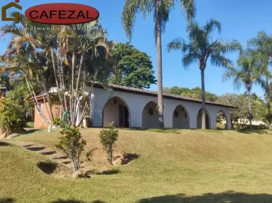 Casa com 5 Quartos à venda, 510m² no Chácaras Do Guacuri, Itupeva