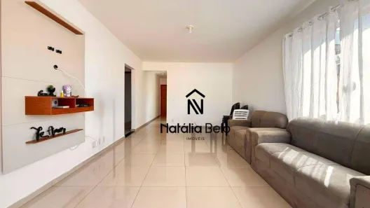 Apartamento com 3 Quartos à venda, 94m² no Enseada das Gaivotas, Rio das Ostras