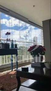 Apartamento com 3 Quartos à venda, 168m² no Vila Andrade, São Paulo