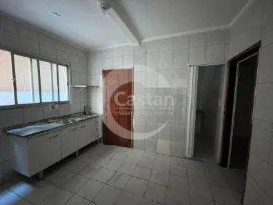 Casa com 1 Quarto para alugar, 55m² no Chácara Belenzinho, São Paulo