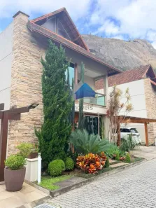 Casa com 4 Quartos à venda, 238m² no Cônego, Nova Friburgo