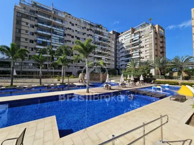 Apartamento com 3 Quartos à venda, 86m² no Recreio dos Bandeirantes, Rio de Janeiro