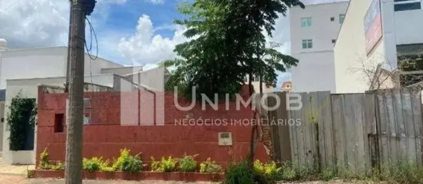 Lote/Terreno à venda, 326m² no Jardim Nossa Senhora Auxiliadora, Campinas