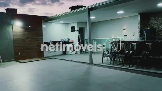 Casa com 2 Quartos à venda, 260m² no Belo Vale, Santa Luzia