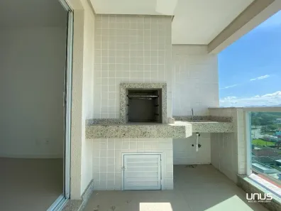 Apartamento com 3 Quartos à venda, 93m² no Jardim Atlântico, Florianópolis