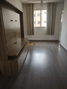 Apartamento com 2 Quartos à venda, 60m² no Vila Mogilar, Mogi das Cruzes