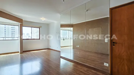 Apartamento com 3 Quartos para venda ou aluguel, 102m² no Vila Andrade, São Paulo