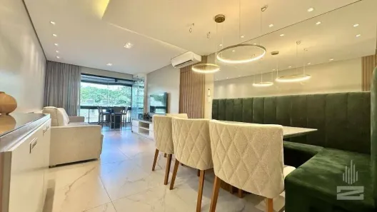Apartamento com 2 Quartos à venda, 89m² no Velha, Blumenau