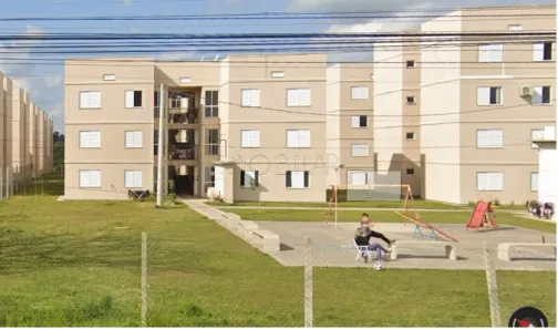 Apartamento com 2 Quartos à venda, 43m² no Tarumã, Bagé