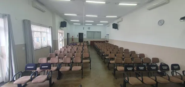 Sala Comercial com 1 Quarto à venda, 166m² no Centro, Agudos
