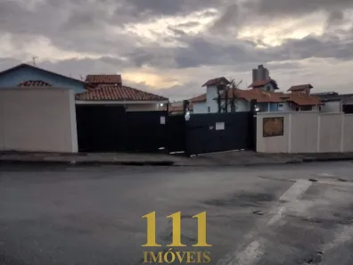 Casa de Condomínio com 3 Quartos à venda, 137m² no Jardim Califórnia, Jacareí