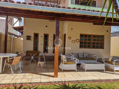 Casa de Condomínio com 3 Quartos à venda, 167m² no Vila de Abrantes (Abrantes), Camaçari